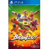 Brawlout PS4